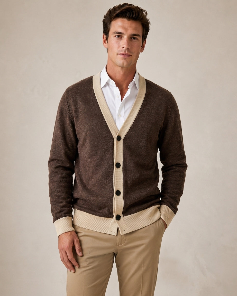 Before It Was a Classic, It Was a Cardigan.