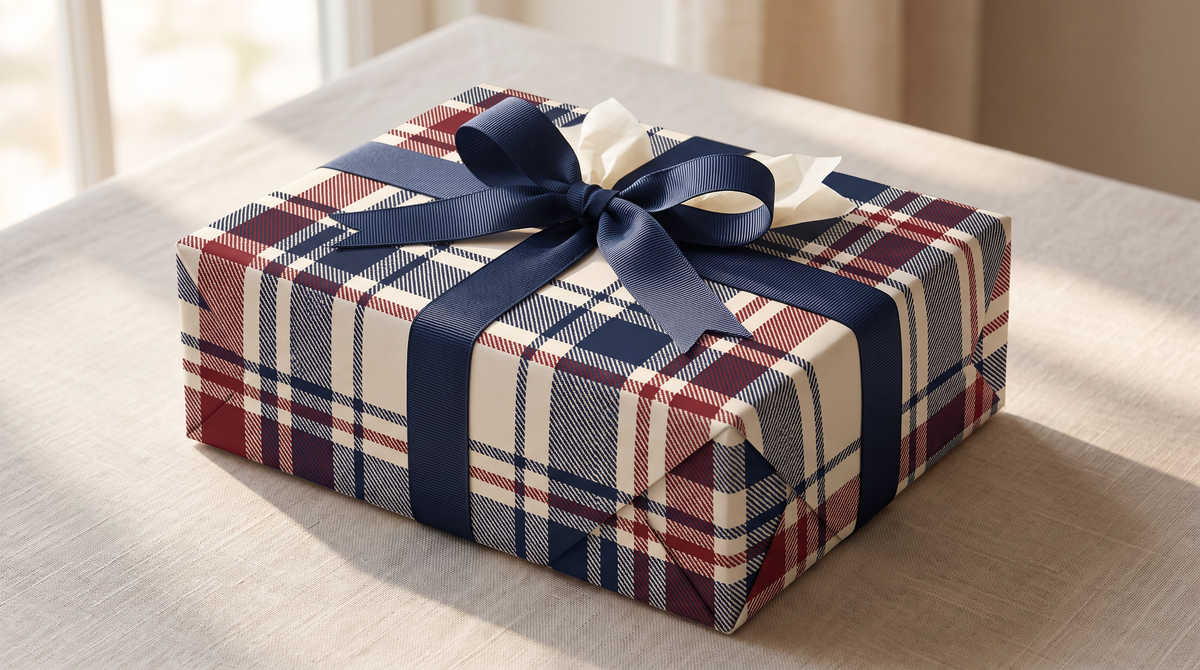 The Art of the Business Gift