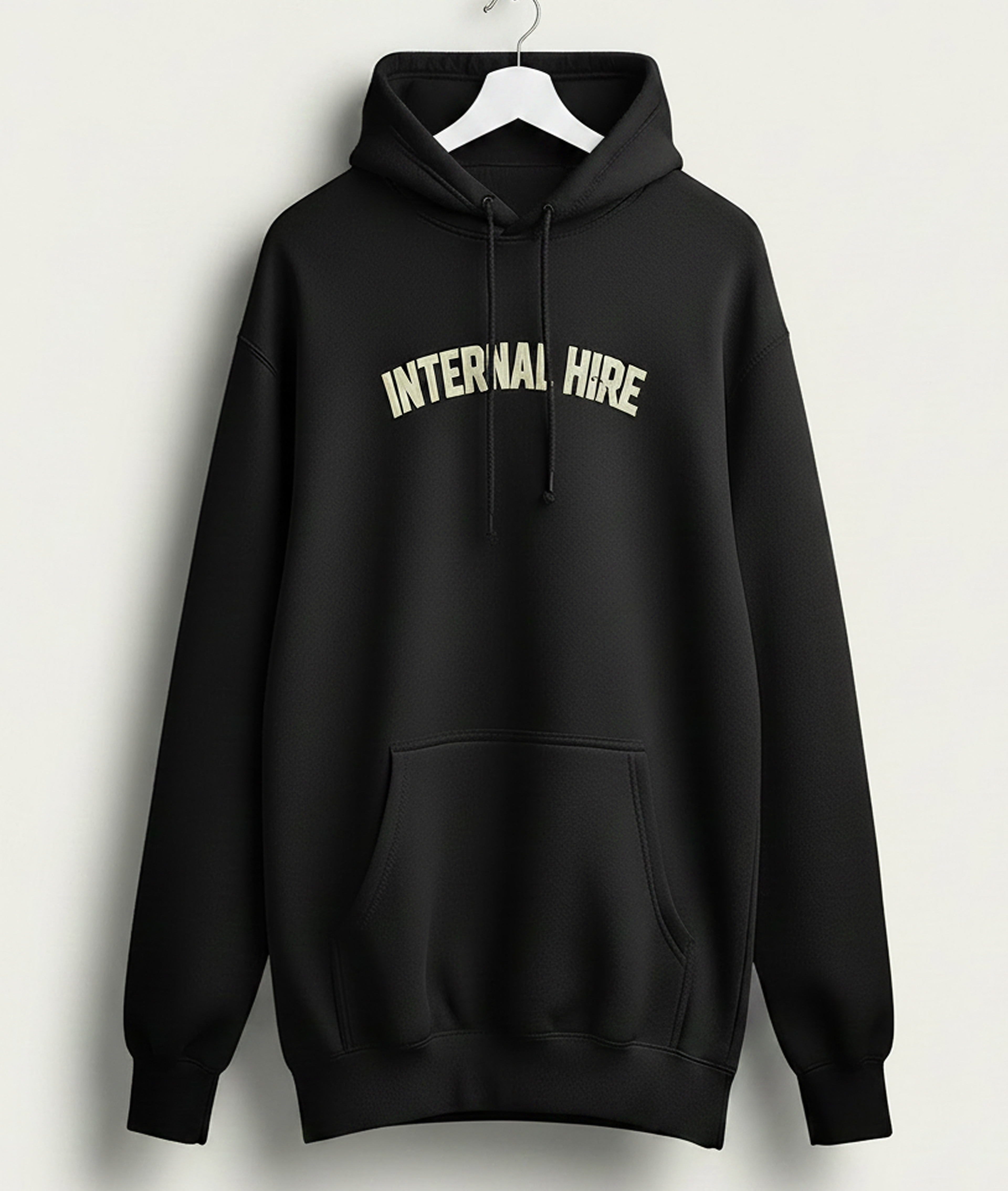 Internal Hire