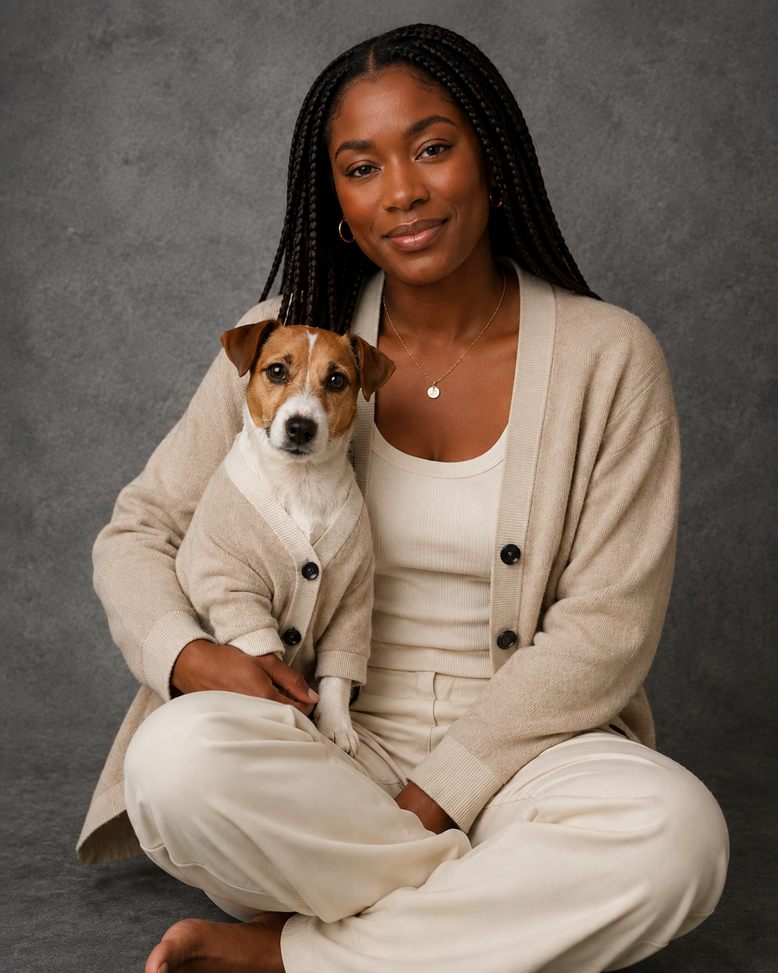 Packmates matching set by Shop Public Prep featuring coordinated apparel with playful patterns and comfortable fit.