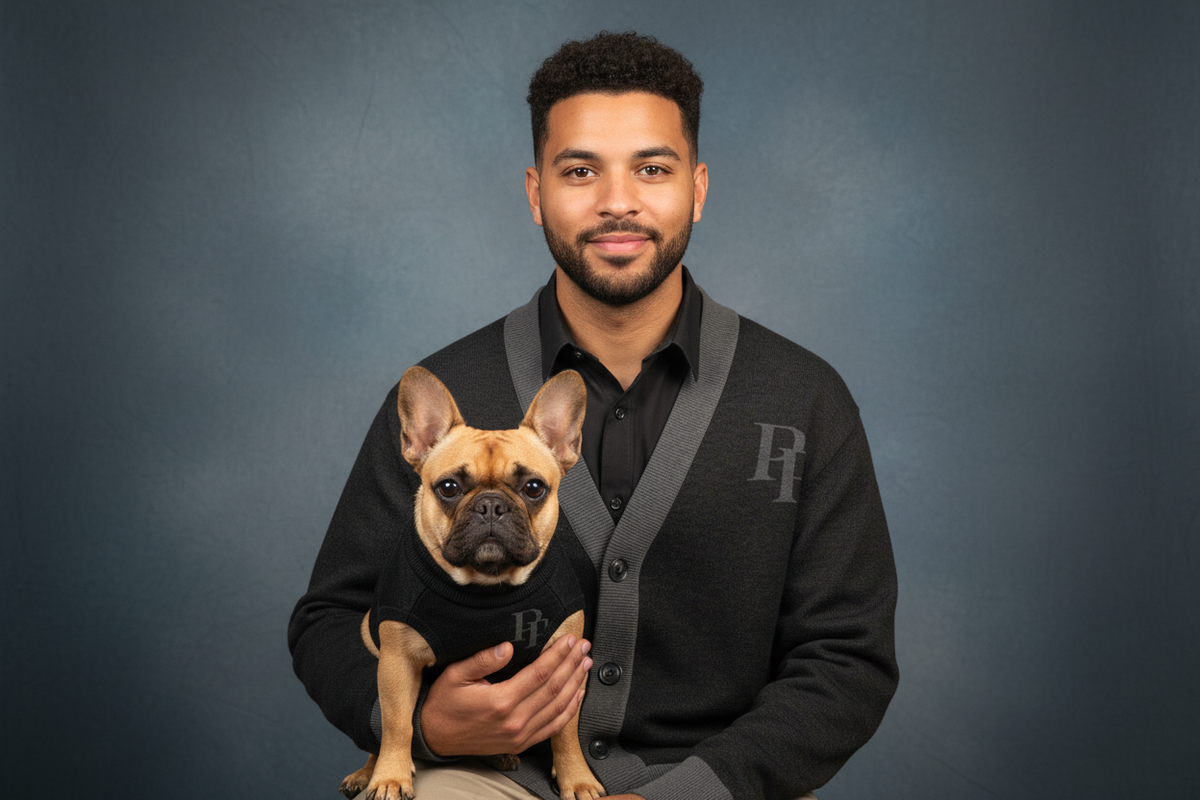 Packmates Onyx & Graphite — Fresh Generation