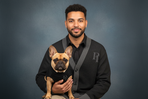 Packmates Onyx & Graphite — Fresh Generation