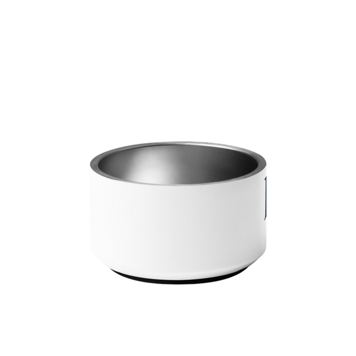 Public Prep Signature Dog Bowl