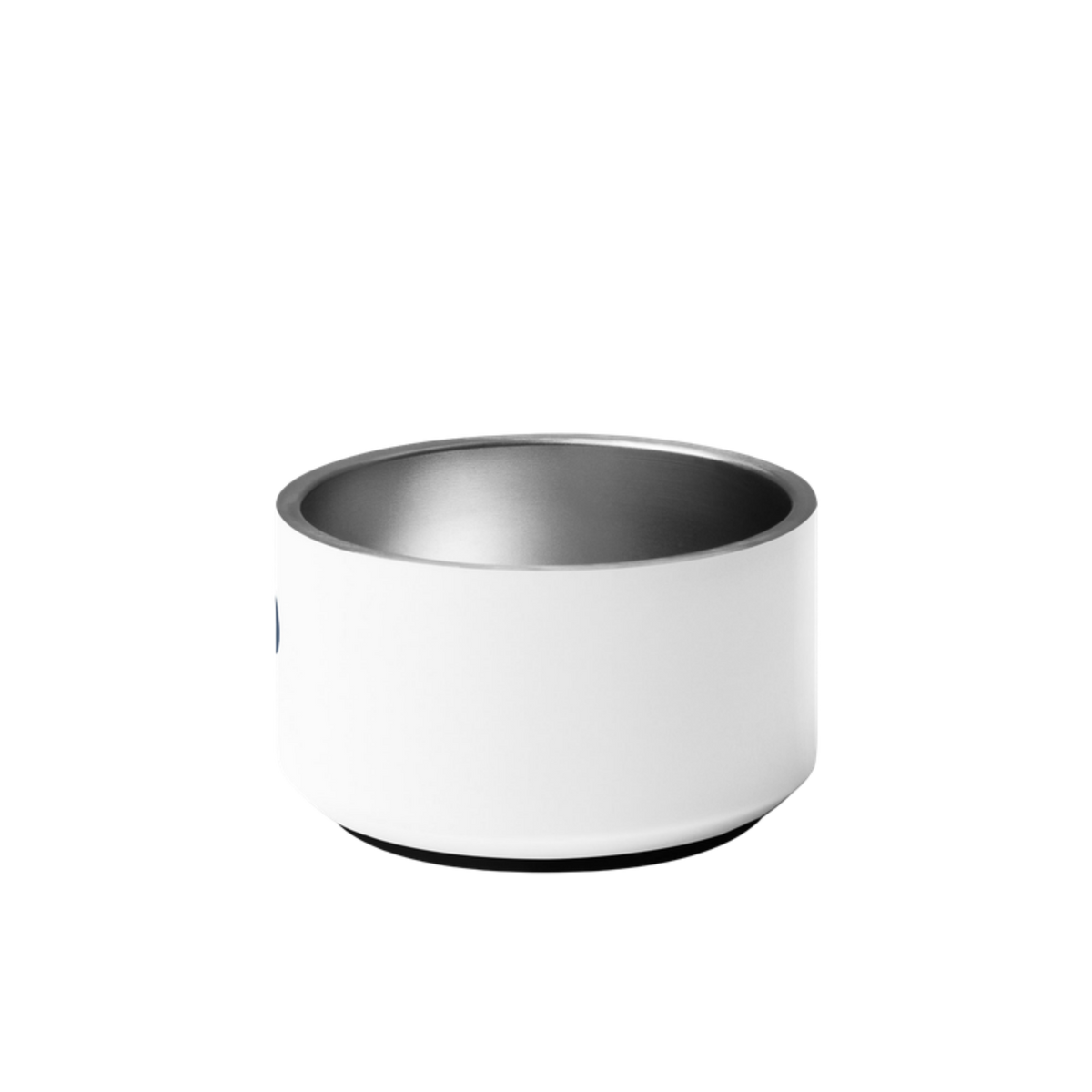 Public Prep Signature Dog Bowl